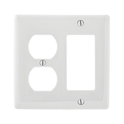 Wall Plates & Accessories