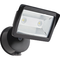 Outdoor Security Lighting