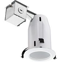 Recessed Lighting