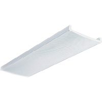 Wrap-Around Fixtures