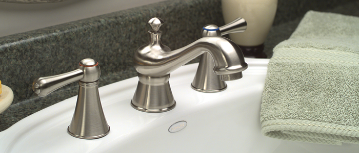 Faucets
