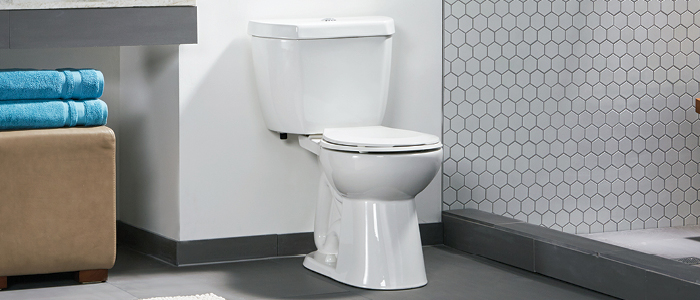 Toilets