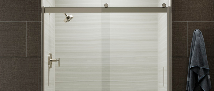 Bathtub and Shower Valve Trim Kits