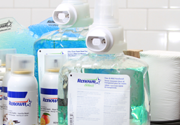 Improve Your Bottom Line with Renown