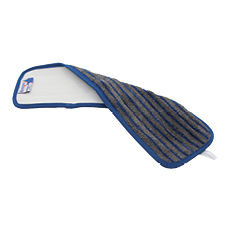 Shop Microfiber Wet Mop Pads