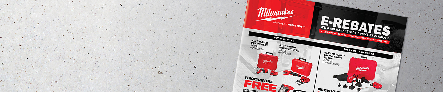 Download the Milwaukee Flyer