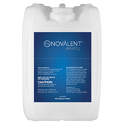 5 Gallons