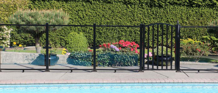 PEAK Aquatine Plus Fencing