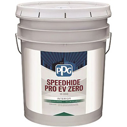 Ready-Mix White