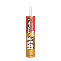 Construction Adhesives