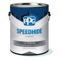 SPEEDHIDE EXTERIOR