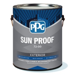 SUN PROOF EXTERIOR