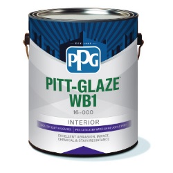PITT-GLAZE WB1