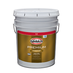 Exterior Paints