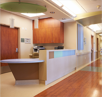 Healthcare Facilities