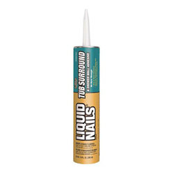 Kitchen and Bath Sealants