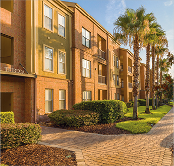 Multifamily Properties