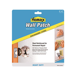 Patch and Repair