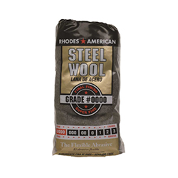 Steel Wool