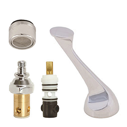 Faucet Repair
