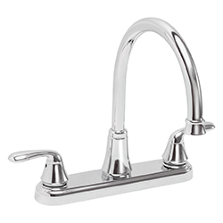 Faucets