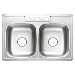 kitchen sinks