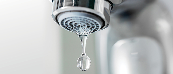 Low-Flow Plumbing Products