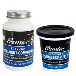 Lubricants & Sealants