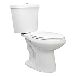 Toilets