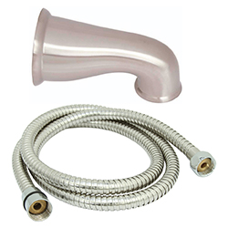 Tub & Shower Repair Parts