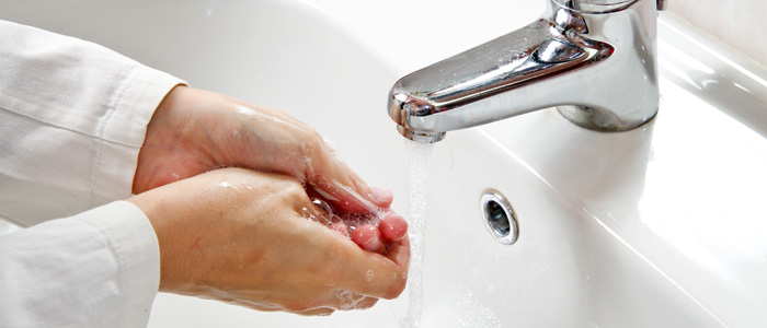 Prevent MRSA
