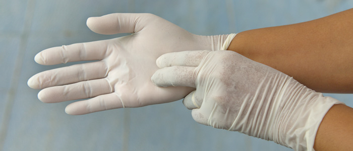 Prevent MRSA