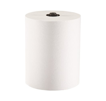 enMotion 8.2 in. x 550 ft. White Flex Paper Towel 