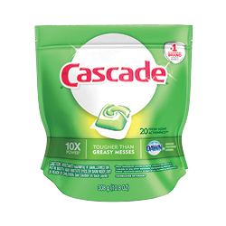 Cascade