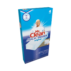 Mr. Clean