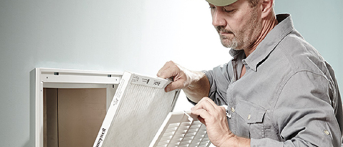 Tips for Better Indoor Air