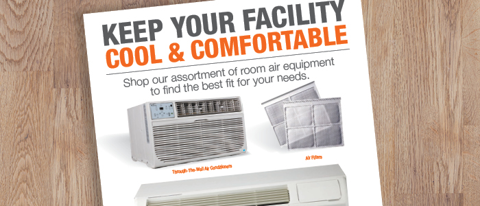 Room Air Equipment