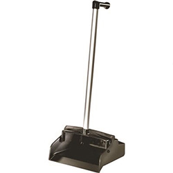 Brooms, Brushes & Dust Pans