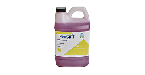 Dilution System Cleaners