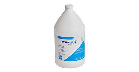 Dish Detergents