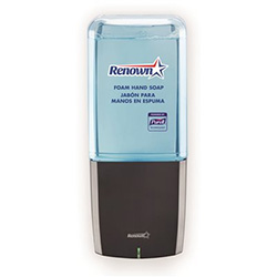 Dispensers & Restroom Equipment