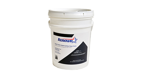 Floor Care Solutions