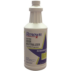 Odor Control