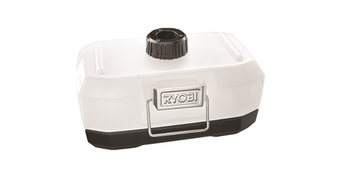 Hand-Held Electrostatic Sprayer Replacement Tank, 1 Liter