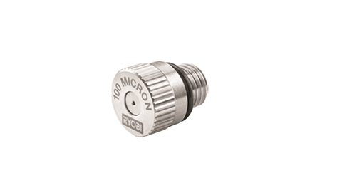 Electrostatic Sprayer Replacement Nozzle, 100 Micron (3/pack)