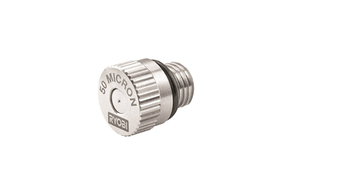 Electrostatic Sprayer Replacement Nozzle, 50 Micron (3/pack)