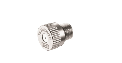Electrostatic Sprayer Replacement Nozzle, 75 Micron (3/pack)