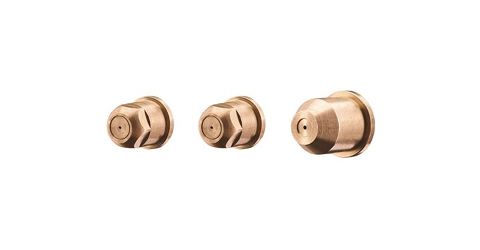 Replacement Electrostatic Nozzle, 2 Low Settings (3/pack)