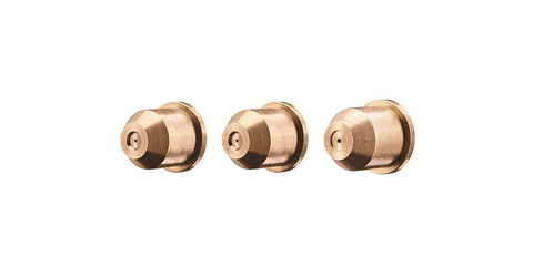 Replacement Electrostatic Nozzle, 2 Medium Settings (3/pack)