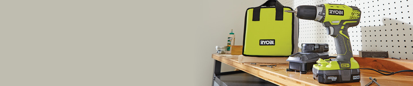 Pro-Featured, Budget-Friendly Power Tools & Outdoor Solutions